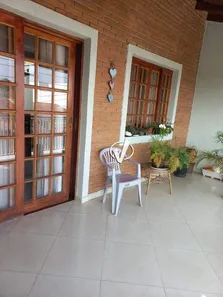 Casa com 3 Quartos à venda, 339m² no Bosque da Princesa, Pindamonhangaba