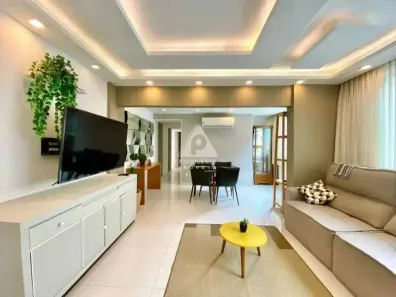 Apartamento com 3 Quartos à venda, 100m² no Leblon, Rio de Janeiro