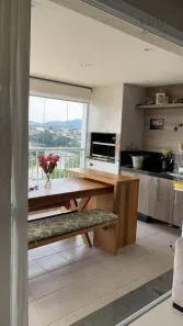 Apartamento com 3 Quartos à venda, 107m² no Pirituba, São Paulo