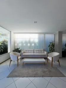Apartamento com 3 Quartos à venda, 115m² no Patamares, Salvador