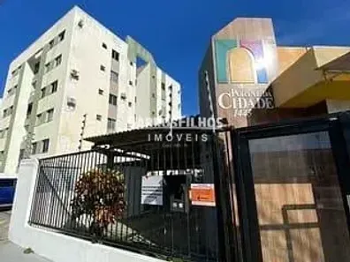Apartamento com 3 Quartos à venda, 67m² no Aeroporto, Aracaju