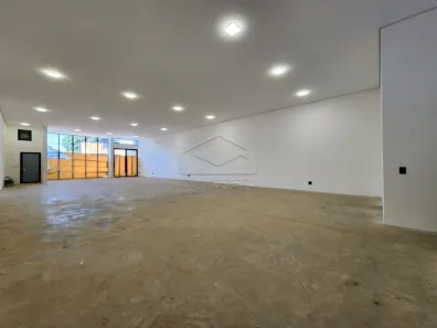 Ponto Comercial para alugar, 340m² no Centro, Jaú