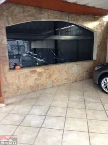 Sobrado com 3 Quartos à venda, 120m² no Vila Santa Maria, São Paulo
