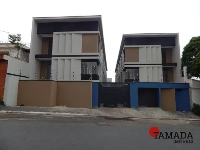 Casa com 2 Quartos à venda, 85m² no Vila Ré, São Paulo