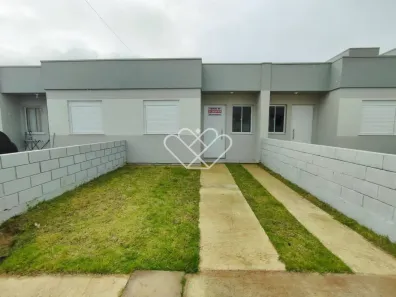 Casa com 2 Quartos à venda, 47m² no Mato Alto, Gravataí
