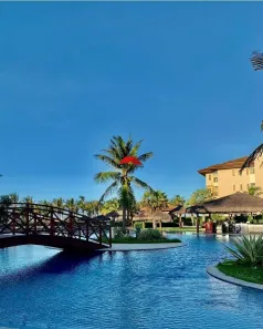Apartamento com 3 Quartos à venda, 149m² no Loteamento Parque das Fontes, Aquiraz