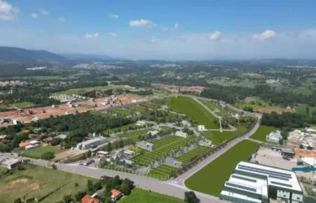 Lote/Terreno à venda, 386m² no Jardim Tereza Cristina, Jundiaí