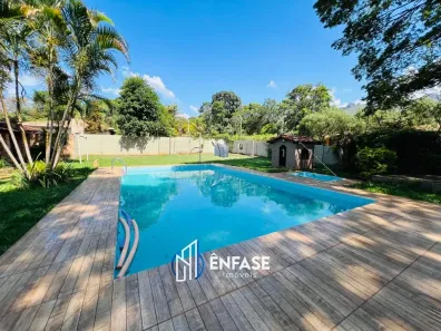 Fazenda/Sítio com 3 Quartos à venda, 120m² no Residencial Ouro Verde, Igarapé