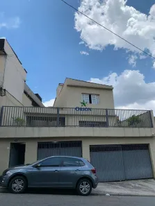 Sobrado com 4 Quartos à venda, 199m² no Vila São Carlos, Guarulhos