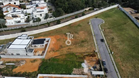 Lote/Terreno à venda, 672m² no Jardim das Samambaias, Jundiaí