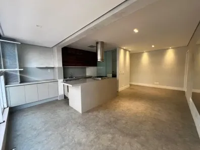Apartamento com 2 Quartos à venda, 70m² no Vila da Serra, Nova Lima