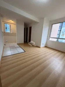Apartamento com 2 Quartos à venda, 38m² no Cruzeiro, Caxias do Sul