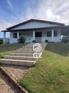 Fazenda/Sítio com 4 Quartos à venda, 241m² no Colinas do Mosteiro de Itaici, Indaiatuba