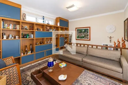 Casa com 3 Quartos à venda, 215m² no Parque São Quirino, Campinas