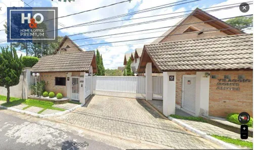 Casa de Condomínio com 4 Quartos para venda ou aluguel, 446m² no Chácara Monte Alegre, São Paulo