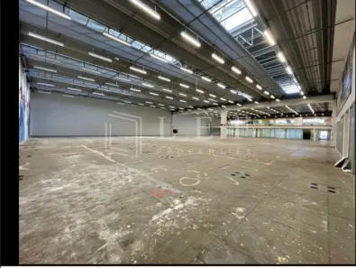 Prédio Comercial para alugar, 4243m² no Lapa de Baixo, São Paulo