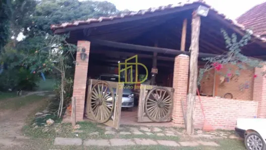 Fazenda/Sítio à venda, 10m² no CECAP, Piedade