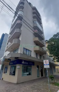 Apartamento com 3 Quartos para alugar, 140m² no Nossa Senhora de Lourdes, Caxias do Sul