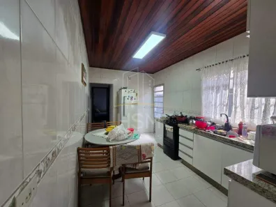 Casa com 2 Quartos à venda, 125m² no Jordanópolis, São Bernardo do Campo