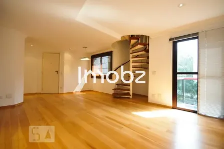 Apartamento com 2 Quartos à venda, 110m² no Vila Andrade, São Paulo