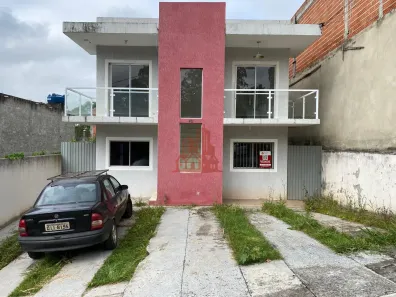 Casa com 2 Quartos à venda, 56m² no das Pedras, Cotia
