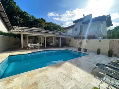 Casa com 4 Quartos à venda, 240m² no Riviera, Bertioga