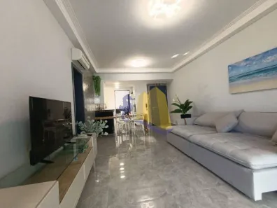 Apartamento com 3 Quartos à venda, 105m² no Riviera, Bertioga