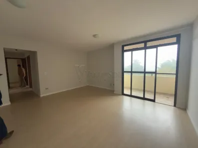 Apartamento com 3 Quartos para alugar, 60m² no Bosque dos Eucaliptos, São José dos Campos