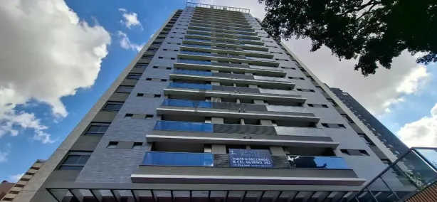 Apartamento com 3 Quartos à venda, 117m² no Cambuí, Campinas