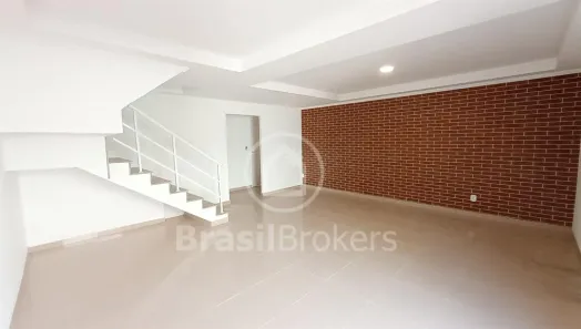 Casa com 5 Quartos à venda, 320m² no Jardim Guanabara, Rio de Janeiro
