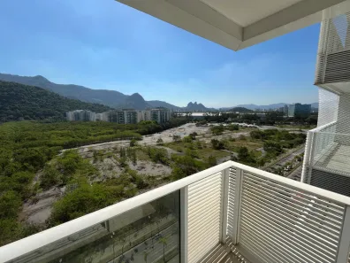 Apartamento com 2 Quartos à venda, 79m² no Jacarepaguá, Rio de Janeiro