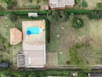 Fazenda/Sítio à venda, 170m² no Recanto Santa Andréa, Cambé