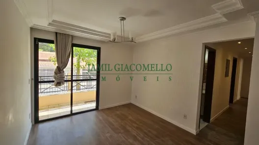 Apartamento com 3 Quartos à venda, 96m² no Parque da Represa, Jundiaí