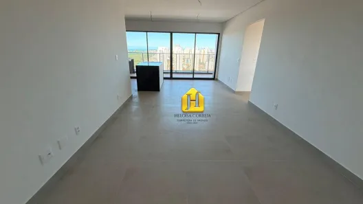 Apartamento com 3 Quartos à venda, 119m² no Capim Macio, Natal
