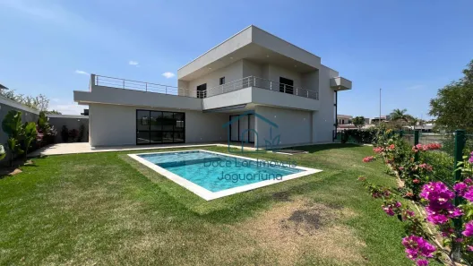 Casa de Condomínio com 3 Quartos à venda, 320m² no Residencial Campo Camanducaia, Jaguariúna