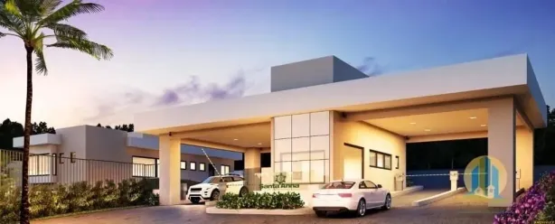 Lote/Terreno à venda, 453m² no Colinas de Parnaíba I, Santana de Parnaíba