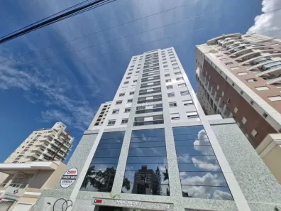 Apartamento com 2 Quartos à venda, 76m² no Kobrasol, São José