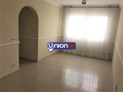 Apartamento com 3 Quartos à venda, 86m² no Vila Ivone, São Paulo