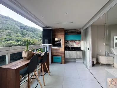 Apartamento com 3 Quartos à venda, 117m² no Praia da Costa, Vila Velha
