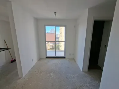 Apartamento com 2 Quartos à venda, 42m² no Barra Funda, São Paulo