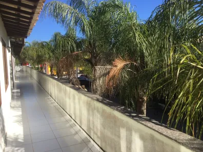 Sala Comercial para alugar, 39m² no Manguinhos, Armação dos Búzios