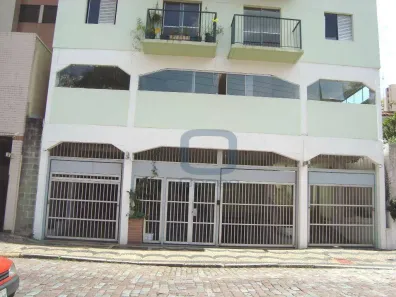 Apartamento com 2 Quartos à venda, 60m² no Botafogo, Campinas