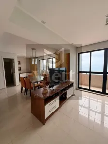 Cobertura com 3 Quartos à venda, 200m² no Ponta Negra, Natal