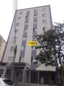 Apartamento com 2 Quartos à venda, 77m² no Santa Terezinha, São Bernardo do Campo