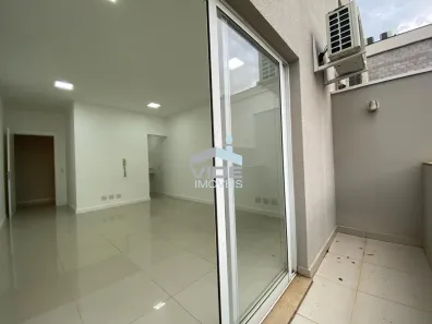 Sala Comercial para alugar, 35m² no Vila Rossi, Campinas