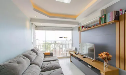 Apartamento com 2 Quartos à venda, 68m² no Centro, Canoas