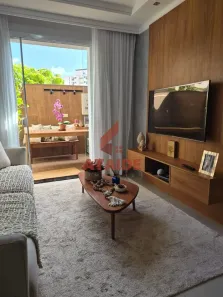 Apartamento com 2 Quartos à venda, 60m² no Candeias, Jaboatão dos Guararapes