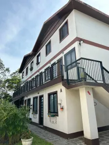 Apartamento com 3 Quartos à venda, 77m² no Quitandinha, Petrópolis