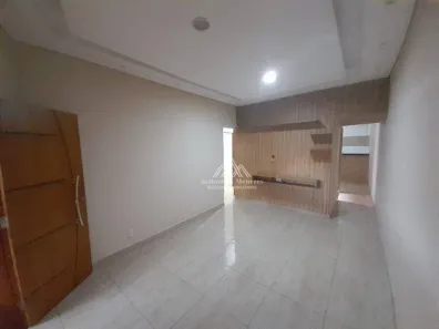 Sobrado com 3 Quartos à venda, 185m² no Jardim Pedra Branca, Ribeirão Preto