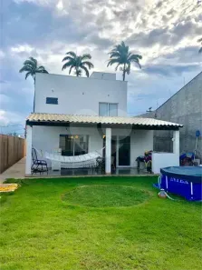 Sobrado com 3 Quartos à venda, 230m² no Jardim Conde Pinhal I, Jaú